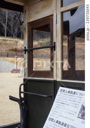 笠間人者起動の展示 笠間人者起動の展示 139738843