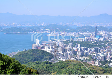 下関の景勝地 139740910