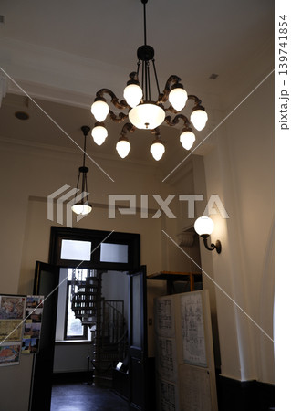 横浜市開港記念会館 横浜市開港記念会館 139741854