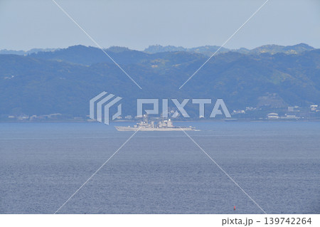 海上自衛隊　ゆうぎり　DD-153　護衛艦 139742264