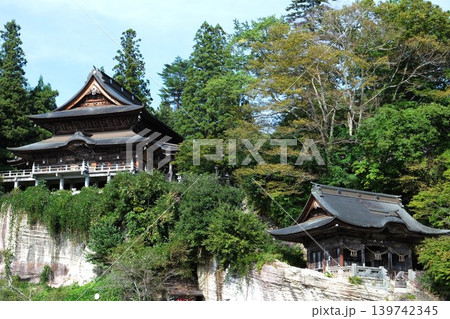 福満虚空藏菩薩　圓藏寺 139742345