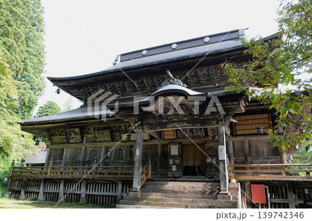 福満虚空藏菩薩 圓藏寺 福満虚空藏菩薩 圓藏寺 139742346