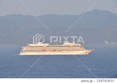 バイキング・クルーズ 浦賀水道 Viking Yidun バイキング・クルーズ 浦賀水道 Viking Yidun 139742655