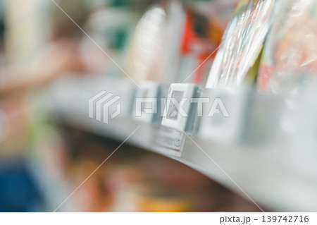 supermarket 139742716