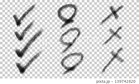 棋盤格、圓形和十字形圖案組合 - 透明 PNG 圖片 棋盤格、圓形和十字形圖案組合 - 透明 PNG 圖片 139742820