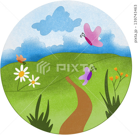 spring icon 139743463