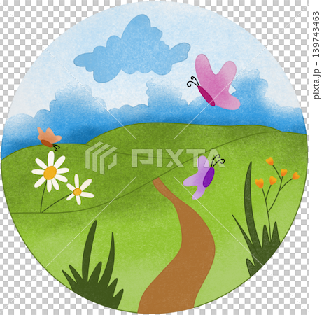 spring icon 139743463