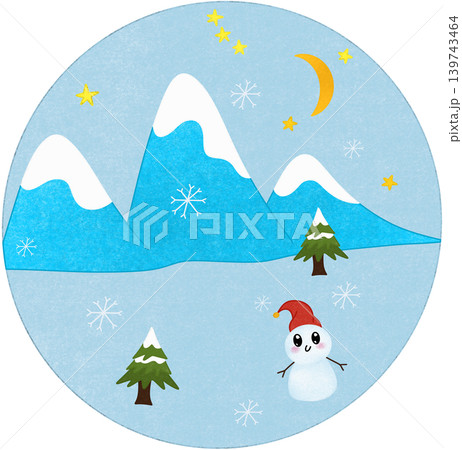 winter icon winter icon 139743464