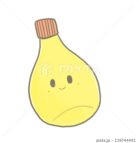 R:もっとメルヘンな調味料☆マヨネーズ③ 139744491