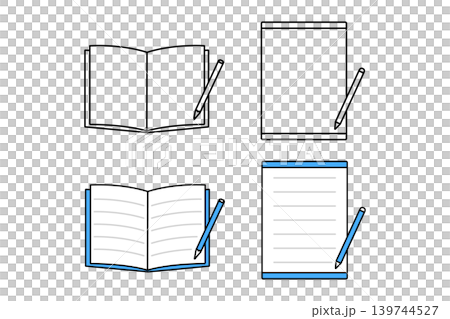 一套以紙質教科書和平板電腦上的電子教科書為靈感設計的圖標集。 一套以紙質教科書和平板電腦上的電子教科書為靈感設計的圖標集。 139744527
