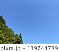 森の中にある青空 139744789