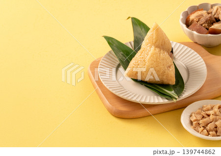 粽 チマキ 御萩 139744862