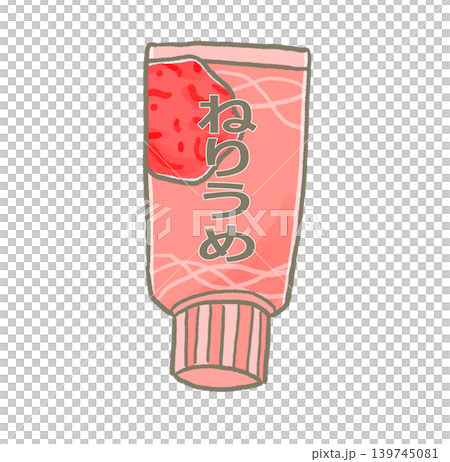R:もっとメルヘンな調味料☆ねりうめ② 139745081