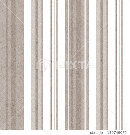 Striped Pattern Graphic Hand Drawn Minimalist Striped Pattern Graphic Hand Drawn Minimalist 139746073