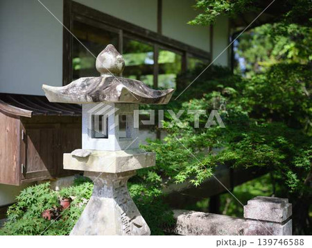 《香川県》栗林公園・水辺・池 139746588