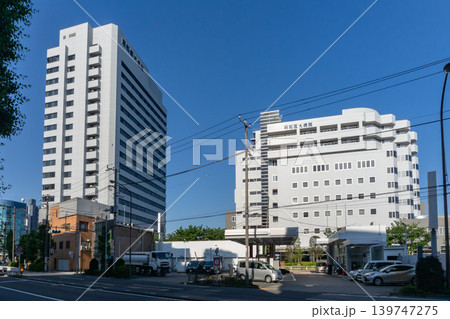 昭和医科大学病院、東京都品川区旗の台 昭和医科大学病院、東京都品川区旗の台 139747275