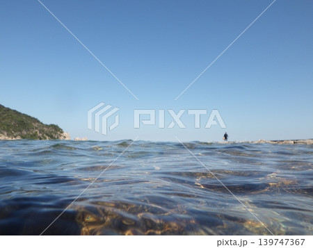 水中写真 水中写真 139747367
