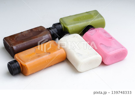 Blank, Bottle, Cafe, Chocolate, Close-up 139748333