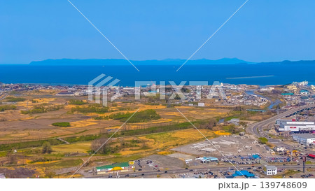 April 26 2026 Aomori Coastal Countryside And Viaduct Panorama April 26 2026 Aomori Coastal Countryside And Viaduct Panorama 139748609