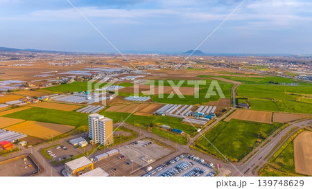 April 26 2026 Shin Hakodate Hokuto Valley And Forested Hills April 26 2026 Shin Hakodate Hokuto Valley And Forested Hills 139748629