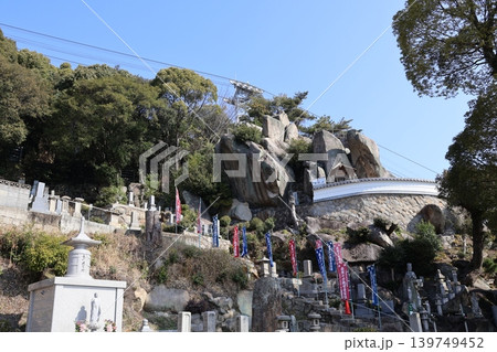 千光寺（広島県尾道市） 139749452