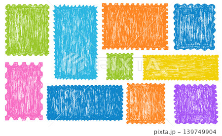 3602_crayon_stamp 3602_crayon_stamp 139749904