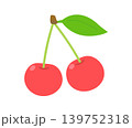 さくらんぼ 139752318