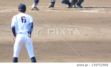 背番号「6」の野球選手 139752908