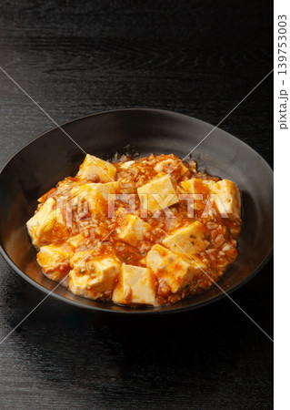 麻婆豆腐 139753003