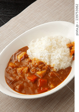 カレーライス 139753062