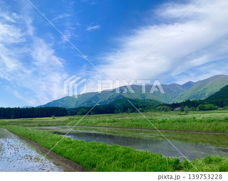 美しい日本の風景 139753228