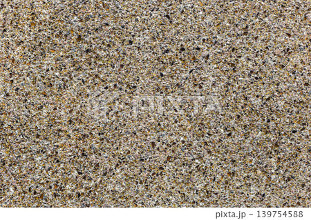 Stone Texture or Background with multicolored shards of glass. Stone Texture or Background with multicolored shards of glass. 139754588
