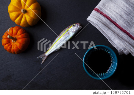 Fish Food Cooking Fishing Seafood. 139755701