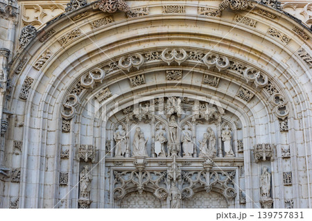 Royal Monastery of Brou, Bourg-en-Bresse, France 139757831
