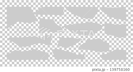 Torn paper vector graphic (Grey) Torn paper vector graphic (Grey) 139758160