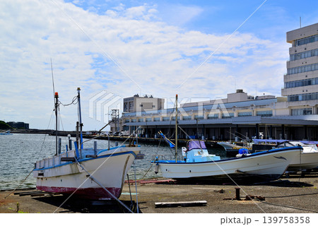 三浦市三崎水産物地方卸売市場 みさき魚市場 三浦市三崎水産物地方卸売市場 みさき魚市場 139758358
