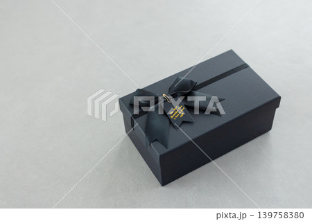 プレゼントの箱 139758380