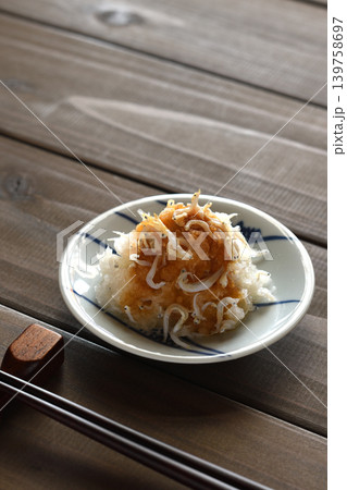 しらすおろし 139758697