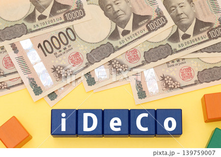 iDeCo 139759007