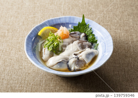 酢牡蠣 酢牡蠣 139759346