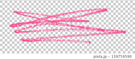 purple pencil strokes isolated on transparent background purple pencil strokes isolated on transparent background 139759590