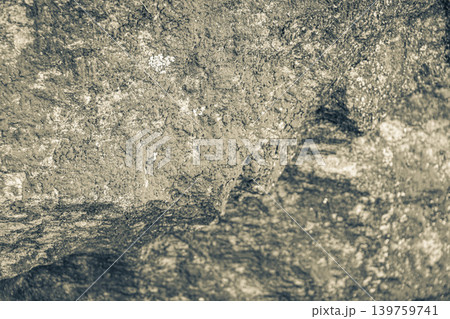Stone rock texture with green moss and lichen in Brazil. Stone rock texture with green moss and lichen in Brazil. 139759741
