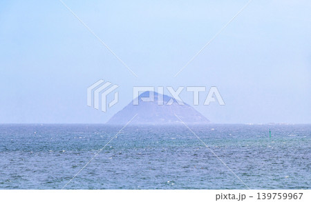 Urca Beach Tropical Island Paradise Panorama Rio de Janeiro Brazil. 139759967