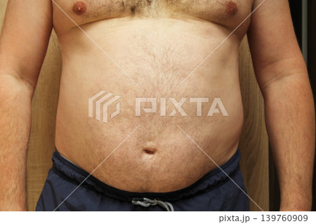 beer belly 139760909