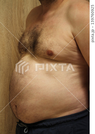 beer belly 139760925