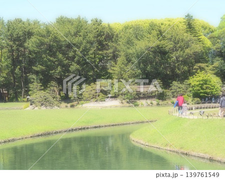 岡山　後楽園 139761549
