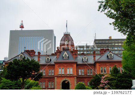 北海道 札幌市 北海道庁 北海道 札幌市 北海道庁 139762177