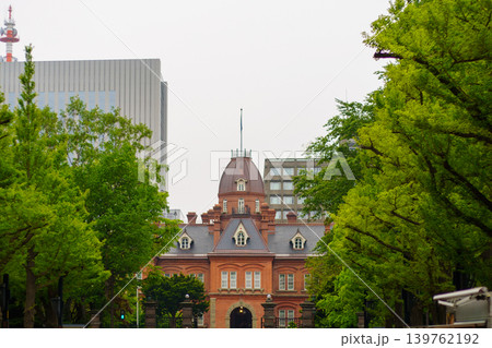 北海道 札幌市 北海道庁 北海道 札幌市 北海道庁 139762192
