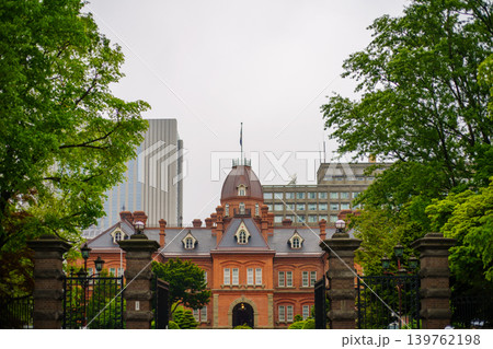 北海道 札幌市 北海道庁 北海道 札幌市 北海道庁 139762198