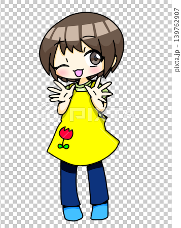 A teacher 139762907